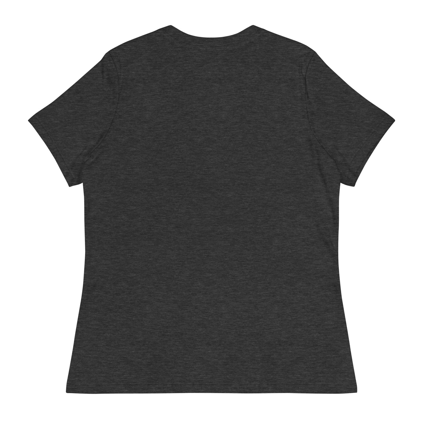 'Fueled By Passion' Women's Relaxed T-Shirt